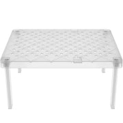 PRATELEIRA ORGANIZADORA LEVEL RETANGULAR COR NATURAL - OU