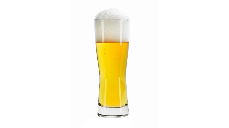 BRAVESS COPO P/ CERVEJA 370 ml - GLOBO IMPORT