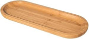 BANDEJA BAMBOO LINHA OSAKA 28x10x2cm