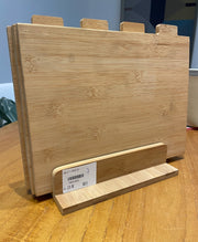 CONJUNTO C/ 4 TÁBUAS