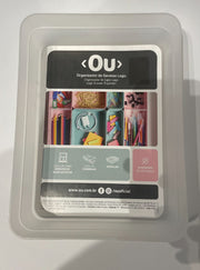ORGANIZADOR DE GAVETAS G LOGIC NATURAL - OU