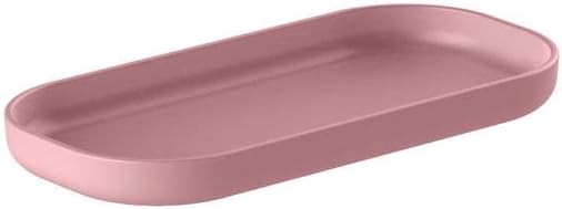 BANDEJA DUAL ROSA OU