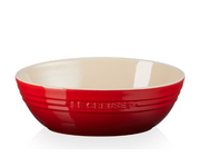 BOWL DE SERVIR OVAL 29CM