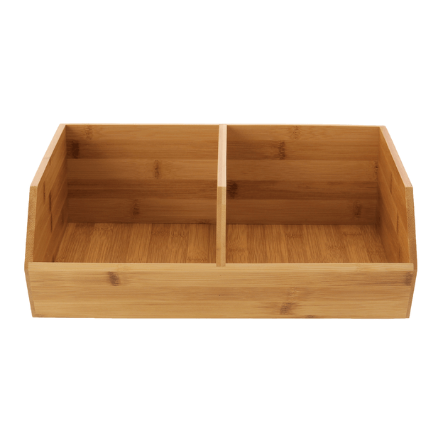 CAIXA ORGANIZADORA 34,5x30,5x12,5 CM - YOI