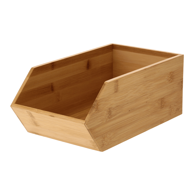 CAIXA ORGANIZADORA 17x30,5x12,5 CM - YOI
