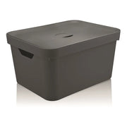 CAIXA ORGANIZADORA CUBE M