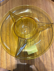 PETISQUEIRA LUNA AMARELA