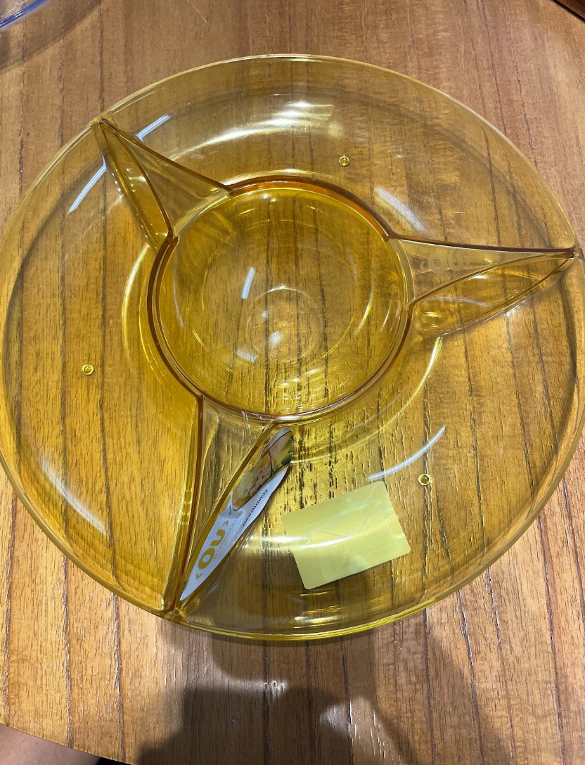 PETISQUEIRA LUNA AMARELA