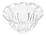 CENTRO DE MESA CRISTAL LOUISE 25X14 CM - WOLFF