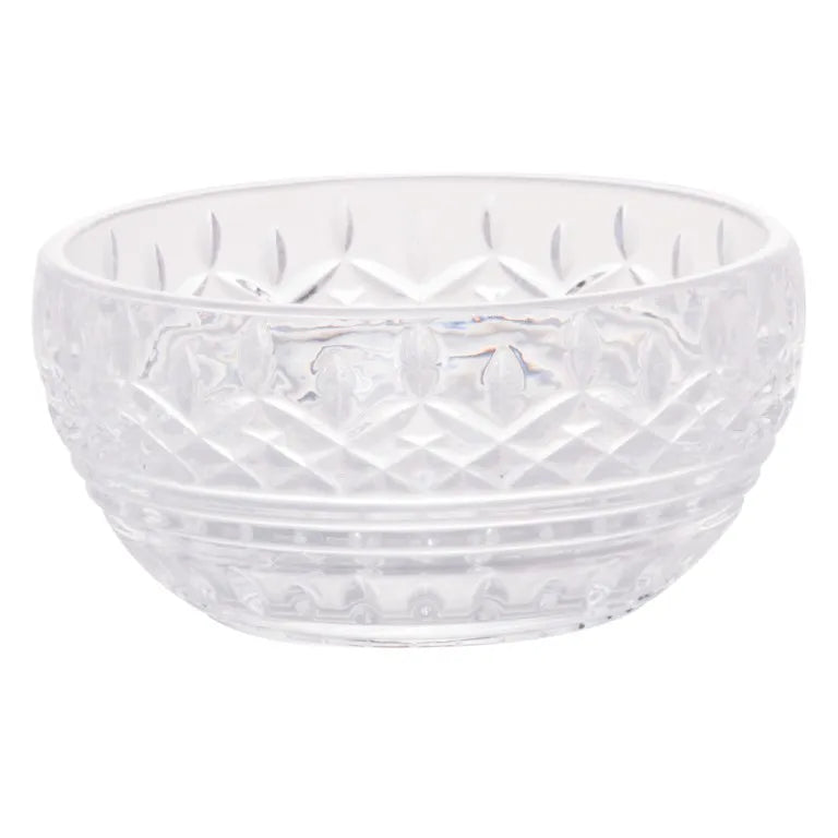 CJ 6 BOWLS CRISTAL DE CHUMBO LYS - WOLFF