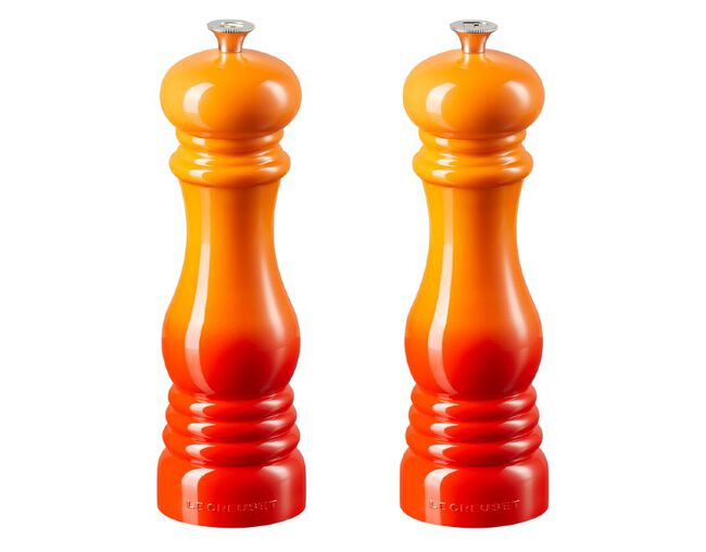 CONJ. DE MOEDOR SAL + PIMENTA