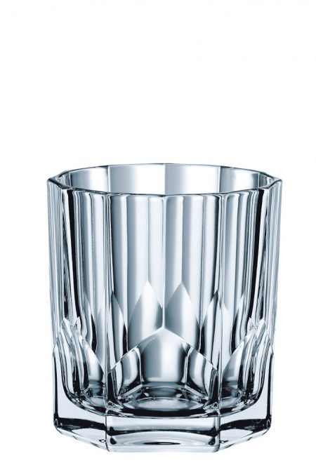 COPO WHISKY ASPEN VIDRO SPIEGELAU
