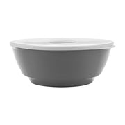 CUMBUCA LUNA 500 ML COM TAMPA CHUMBO