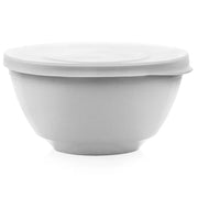 CUMBUCA LUNA 500 ML COM TAMPA BRANCO