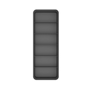 COLMEIA ORGANIZADOR LINHA LOGIC CHUMBO OU