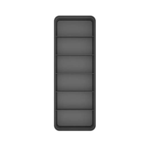 COLMEIA ORGANIZADOR LINHA LOGIC CHUMBO OU