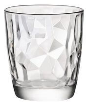 COPO P/ WHISKY DIAMOND 390 ml - BORMIOLI ROCCO