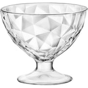 TAÇA P/ SOBREMESA DIAMOND 360 ml - BORMIOLI ROCCO