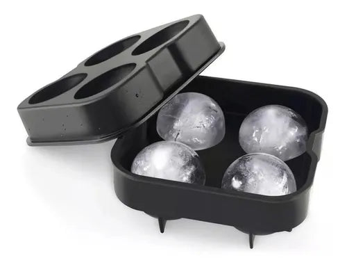FORMA PARA GELO BIG SPHERE