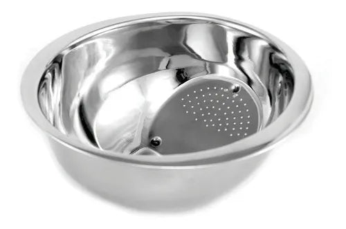 ESCORREDOR DE ARROZ 26 CM