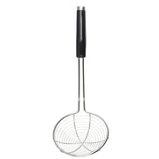 ESCUMADEIRA AÇO INOX NEW GENERATION PRETA - KITCHENAID