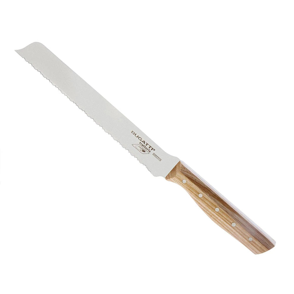 FACA PARA PÃO - MODELO TRATTORIA