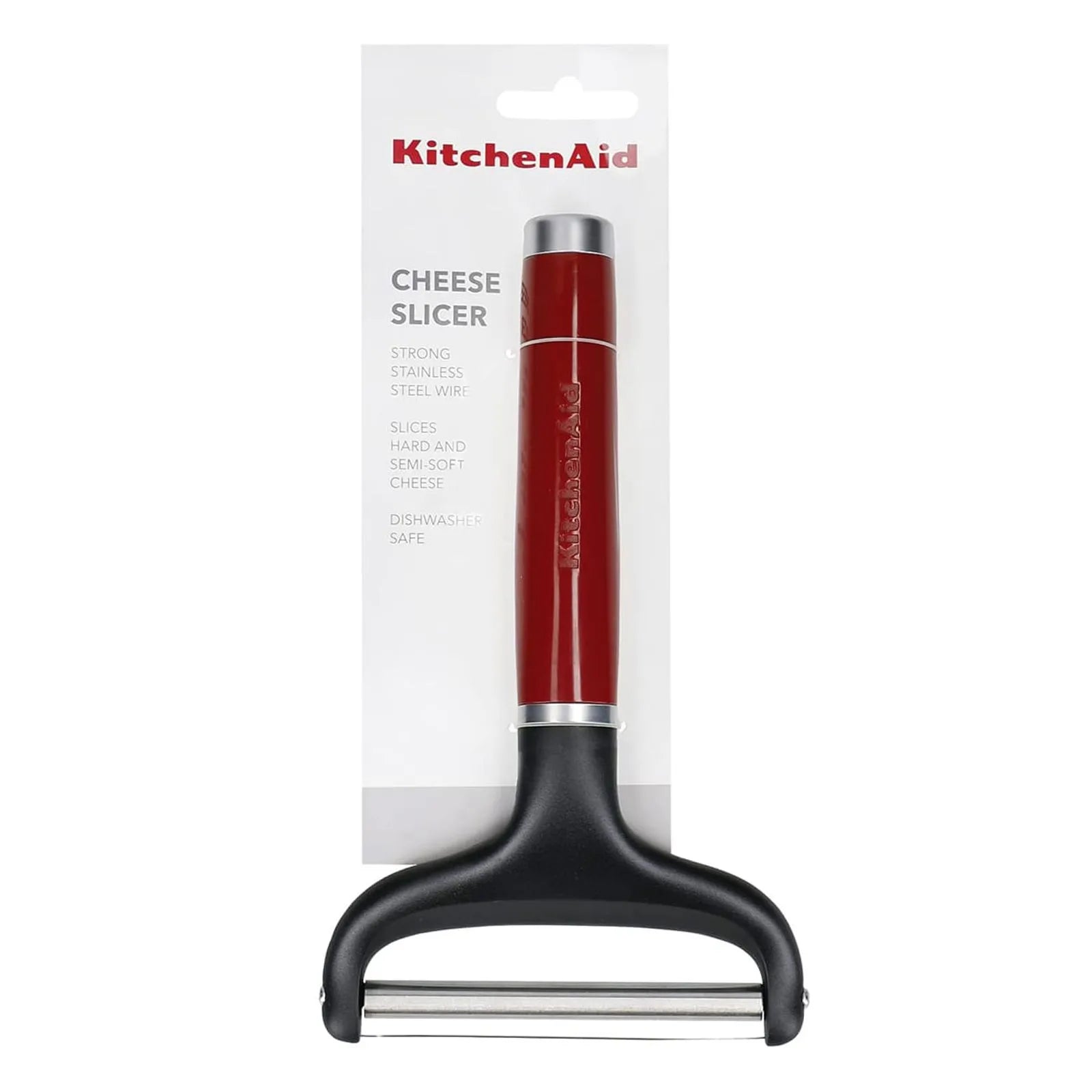 FATIADOR DE QUEIJO - KITCHENAID