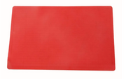 FOLHA DE SILICONE PARA ASSAR VERMELHO