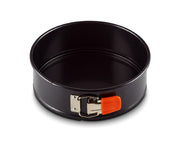 FORMA REDONDA COM FUNDO REMOVIVEL 26CM