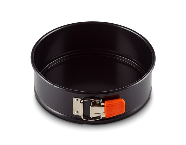 FORMA REDONDA COM FUNDO REMOVIVEL 26CM