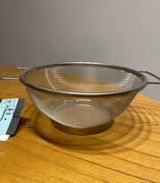 CESTO PARA LAVAR FRUTAS E LEGUMES - JAMES F.