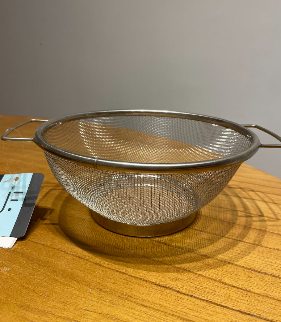 CESTO PARA LAVAR FRUTAS E LEGUMES - JAMES F.