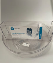 PANIER ROTATIF / NAPKIN SPINNER
