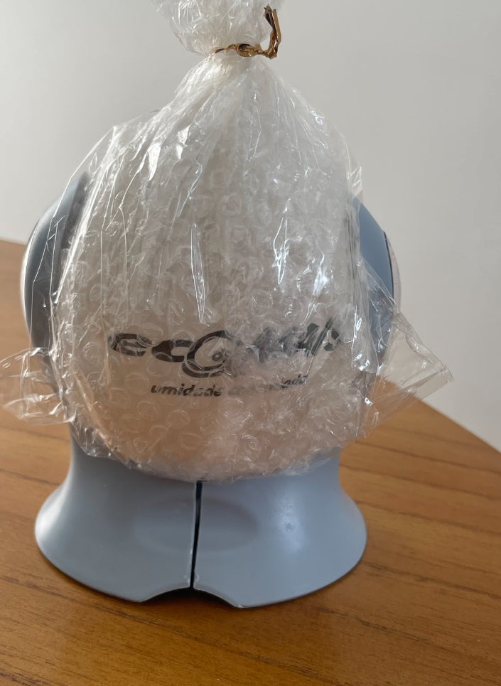 ECOMAIS UMIDADE CONTROLADA