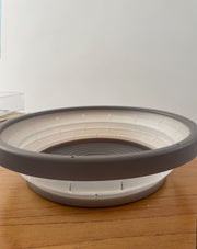 TAMPA PARA MICROONDAS - DOBRÁVEL