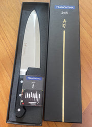 FACA DEBA INOX 8 PRE