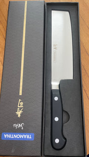 FACA NAKIRI INOX 7 PRÉ