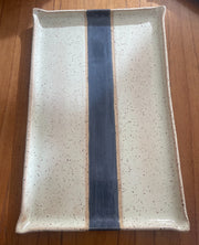 PRATO RETANGULAR G - JAPONÊS