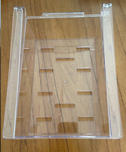 ORGANIZADOR GAVETA 17x22x8 cm