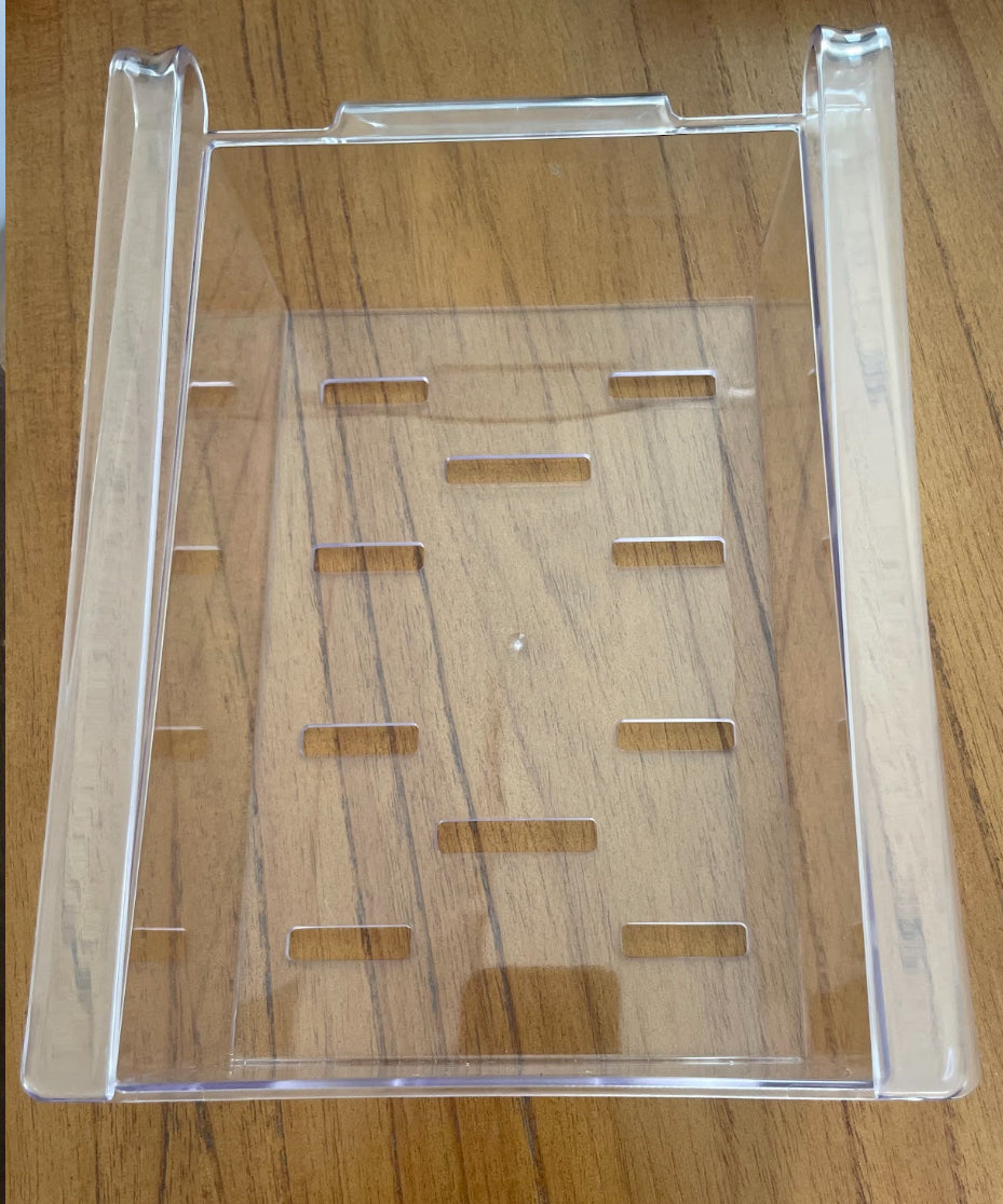 ORGANIZADOR GAVETA 17x22x8 cm
