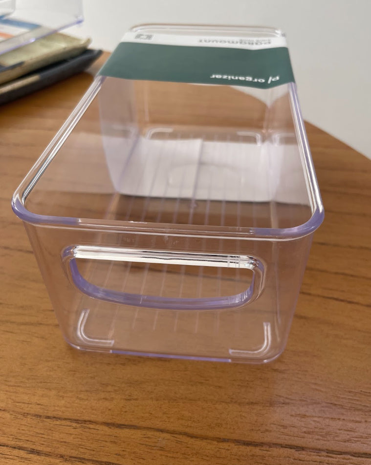 ORGANIZADOR 23x11x8 cm