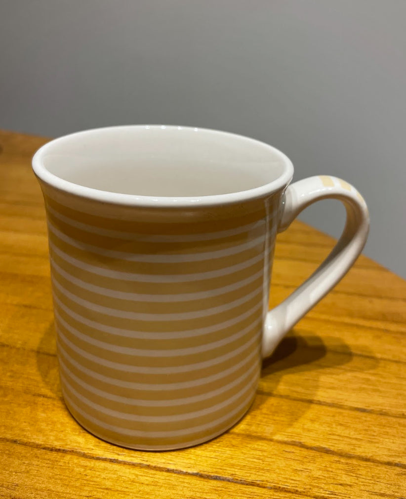 CANECA PORCELANA - Lyor