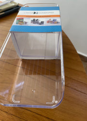 ORGANIZADOR DIAMOND 28x10x9cm