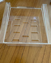 ORGANIZADOR GAVETA 17x17x6 cm