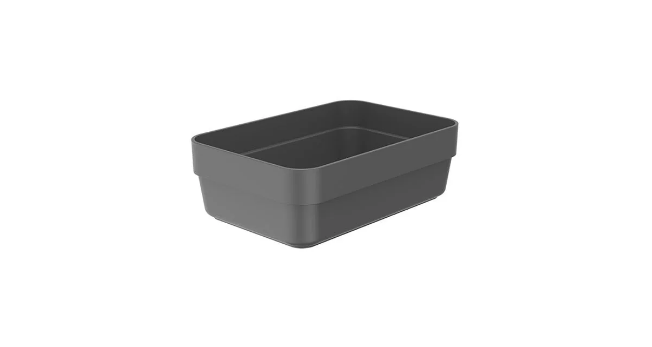 ORGANIZADOR DE GAVETAS P LINHA LOGIC CHUMBO - OU
