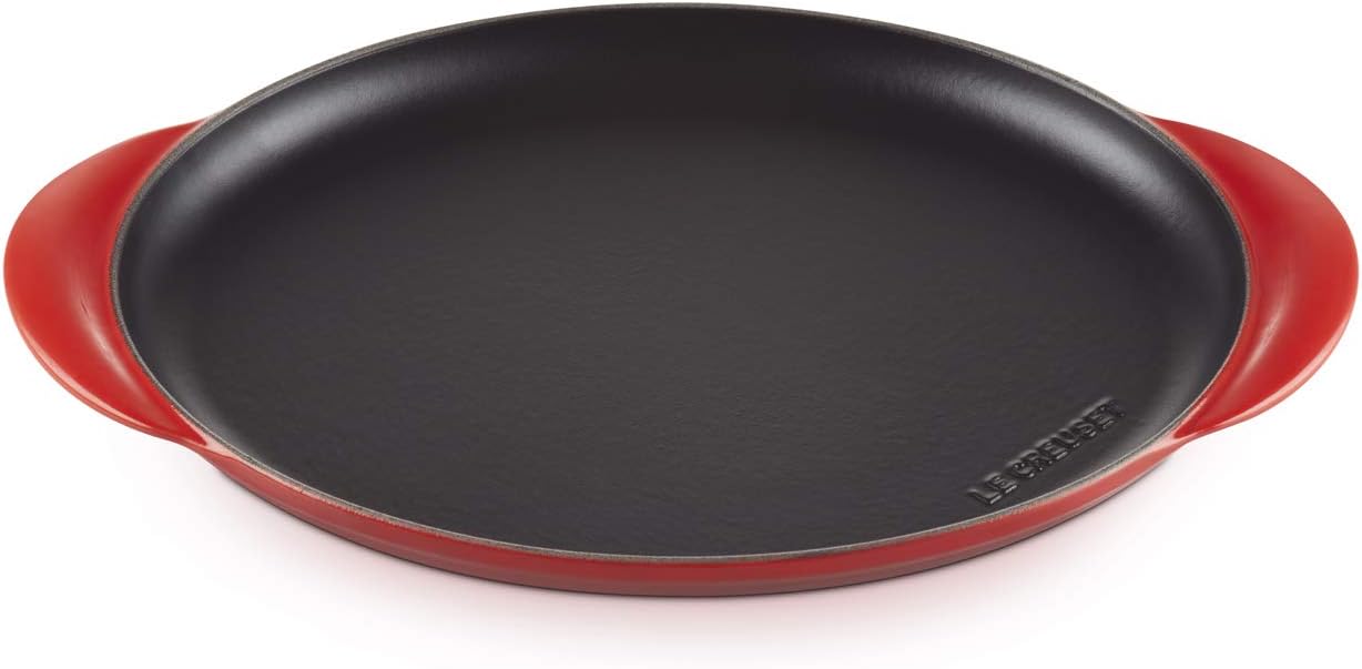 GRELHA OVAL 31CM TRADITION