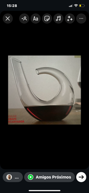DECANTER 750 ml - SPIEGELAU