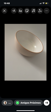 BOWL HARMONIK