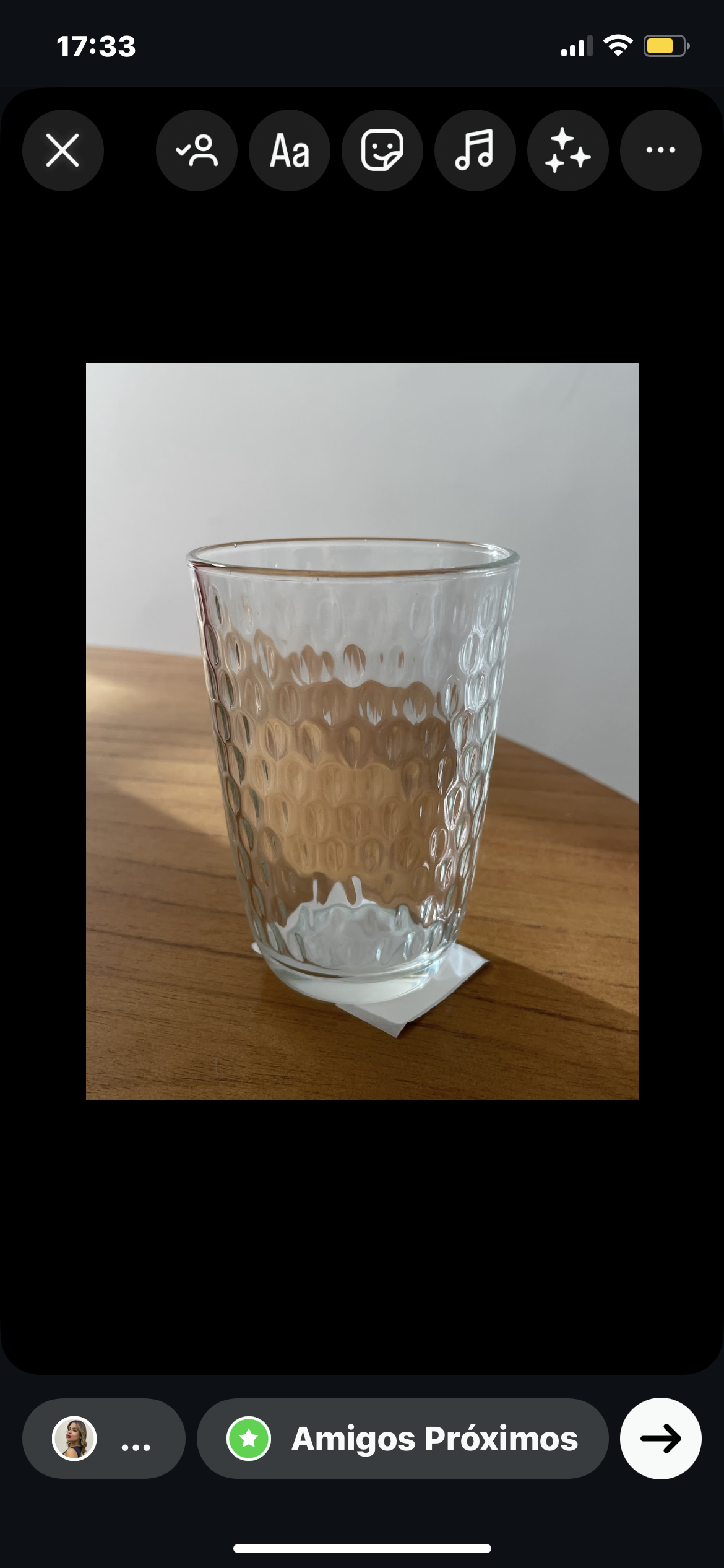 COPO SLOT LONG DRINK GLOBO IMPORT