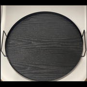 BANDEJA EM MADEIRA MART